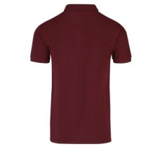 Playera Tipo Polo, Manga Corta, para Caballero, Yazbek