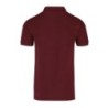 Playera Tipo Polo, Manga Corta, para Caballero, Yazbek