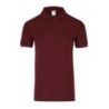 Playera Tipo Polo, Manga Corta, para Caballero, Yazbek