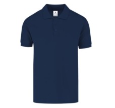 Playera Tipo Polo, Manga Corta, para Caballero, Yazbek