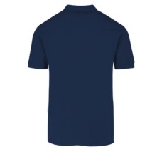 Playera Tipo Polo, Manga Corta, para Caballero, Yazbek