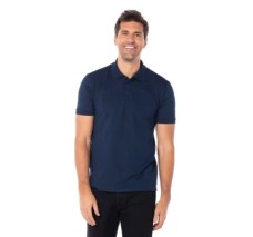 Playera Tipo Polo, Manga Corta, para Caballero, Yazbek