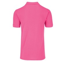 Playera Tipo Polo, Manga Corta, para Caballero, Yazbek