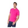 Playera Tipo Polo, Manga Corta, para Caballero, Yazbek