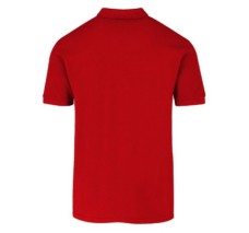 Playera Tipo Polo, Manga Corta, para Caballero, Yazbek