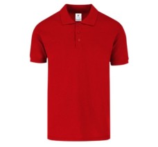 Playera Tipo Polo, Manga Corta, para Caballero, Yazbek