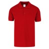 Playera Tipo Polo, Manga Corta, para Caballero, Yazbek