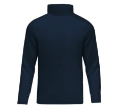 Sudadera Unisex 1/4 de Cierre, para Adulto, Yazbek