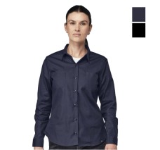 Blusa de trabajo Industrial...