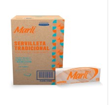 Servilleta Tradicional...
