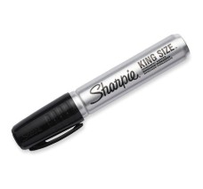 Marcador Permanente Sharpie...