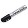 Marcador Permanente Sharpie King Size, Negro
