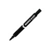 Marcador MARKS A LOT® punta Regular, color Negro.  