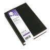 Cuaderno Daler- Rowney 4' X 6', Hojas Blancas Para Dibujo, 110 Hojas