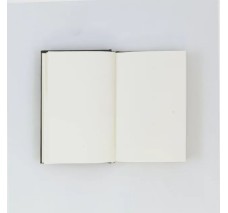 Cuaderno Daler- Rowney 4' X 6', Hojas Blancas Para Dibujo, 110 Hojas