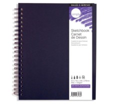 Cuaderno Daler- Rowney 8.5'...