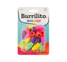 Borrador de Capuchon para...