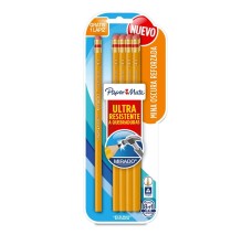 Lápiz de grafito Paper Mate...