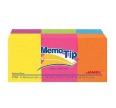 Notas Adhesivas Memo Tip ,...