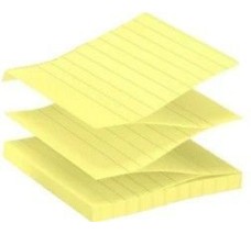 Nota Adhesiva Post-It Pop...