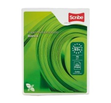 Papel Bond Tamaño Carta...