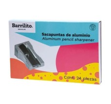 Sacapuntas Metálico Escolar...