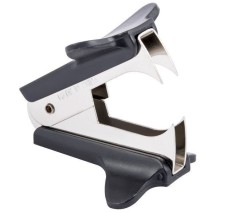 Quita grapas con Cubierta...