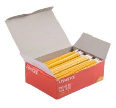 Lápiz de Grafito Universal...