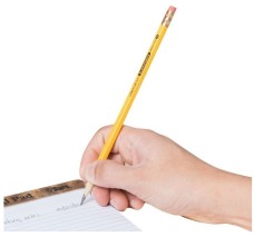 Lápiz de Grafito Blakstonian 2 Universal, Caja/12