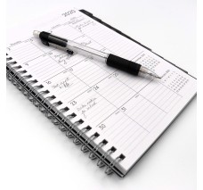 Lapicero Zebra 0.7 Mm, Barril Transparente