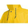 Impermeable tipo Capamanga Amarilla Corta, Unitalla.