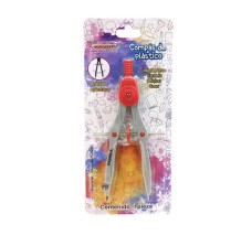 Compas de Plástico, Pascua