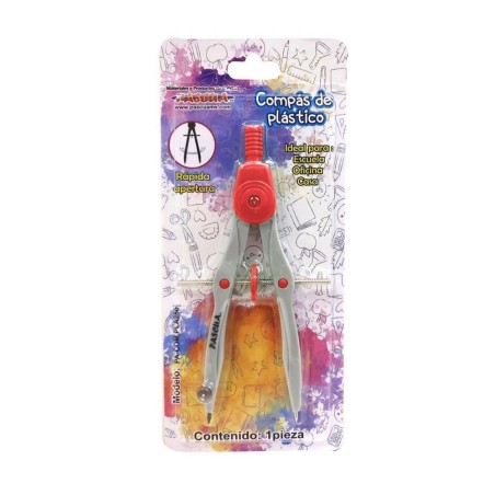 Compas de Plástico, Pascua