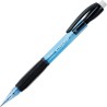 Lapicero Pentel Champ 0.7 mm, Barril Azul, Paquete/24