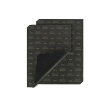 Papel Carbón Negro Pelikan, Tamaño Carta, Block/100 