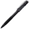 Lapicero Pentel Twist-Erase Express, 0.5 mm, Hb 2, Cuerpo Negro, Caja/12