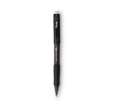 Lapicero Pentel Twist-Erase Express, 0.5 mm, Hb 2, Cuerpo Negro, Caja/12