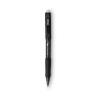 Lapicero Pentel Twist-Erase Express, 0.5 mm, Hb 2, Cuerpo Negro, Caja/12