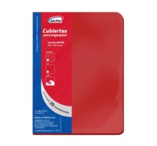 Cubiertas para Engargolado...