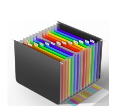 Carpeta Expandible...