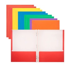 Folder Tamaño Carta, con...