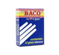 Gis Color Blanco, Baco,...