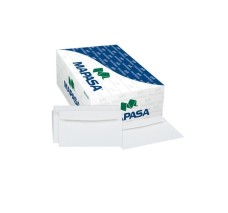 Sobre Blanco para Carta,...