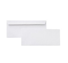 Sobre Blanco para Carta, Mapasa, Caja/500