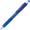 Lapicero Pentel Energize-X  0.5 mm, Cuerpo Azul, Caja/12
