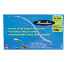 Quita Grapas de Metal de Alta Resistencia, Swingline®