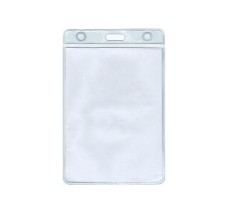 Gafete Transparente...