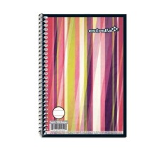 Libreta para Notas,...