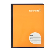 Cuaderno Cuadriculado,...