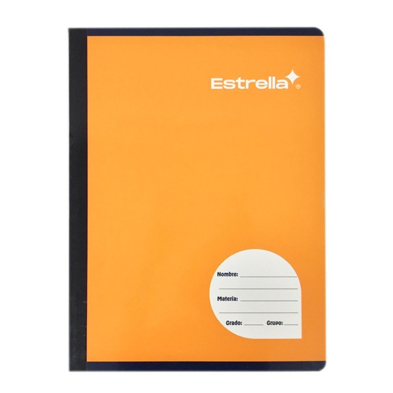 Cuaderno Cuadriculado, Profesional Scribe, Cosido, 100 Hojas